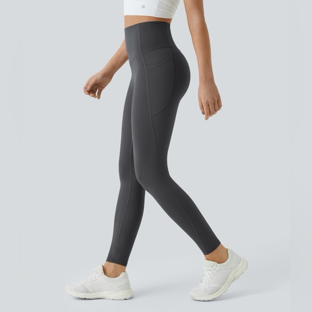 HALARA |NWOT| SoCinched High Waist UltraSculpt Leggings - size XSmall